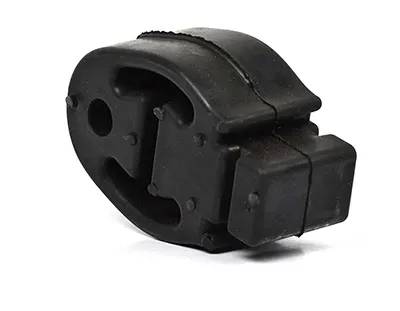 Coxim de fixação do silenciador para Mazda 3  BK12