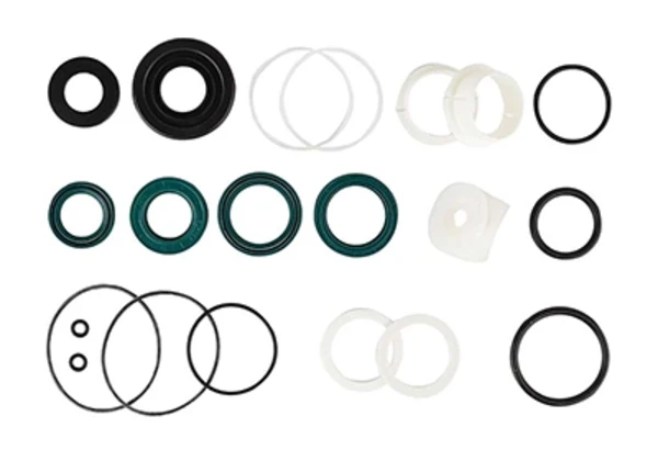 Kit de reparação da cremalheira da direção (do mecanismo), (kit de vedantes) para Ford Transit (T)