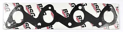Vedante de tubo coletor de escape Ford Fiesta Mk3