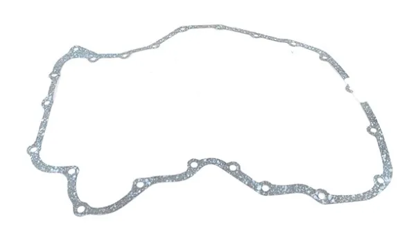 Vedante de tampa dianteira de motor Ford Transit V