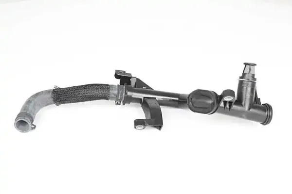  Mangueira (cano derivado) do sistema de esfriamento MINI Cooper 