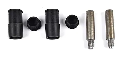 Compre Kit de reparação de suporte do freio dianteiro Ford Focus II DA, HCP, DP