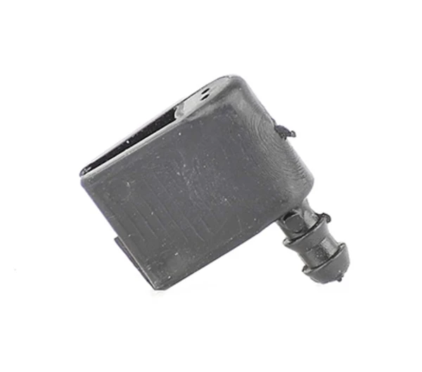Injetor esquerdo de fluido para lavador de pára-brisas para Volkswagen Crafter (2E)