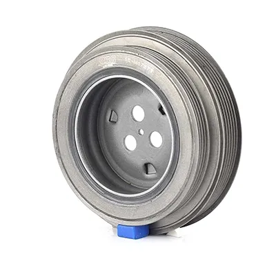Polia de cambota Fiat Ducato III сaixa (250) (2006 - 2025) preço, a partir de