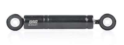 Amortecedor de reguladora de tensão da correia de transmissão BSG60615011 BSG