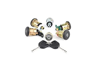 Cilindros de fecho, kit 95VBB22050FG Ford