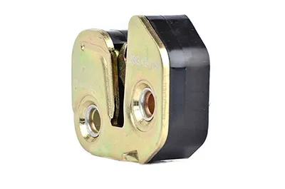 Fecho da porta dianteira esquerda BSG60975009 BSG