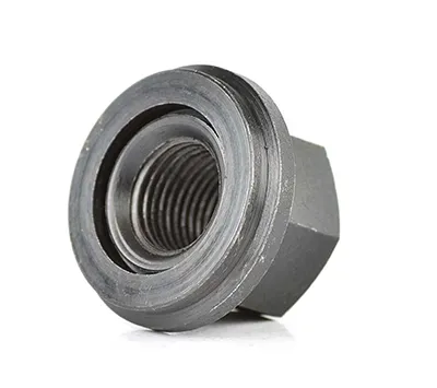 Porca de roda BSG30230011 BSG