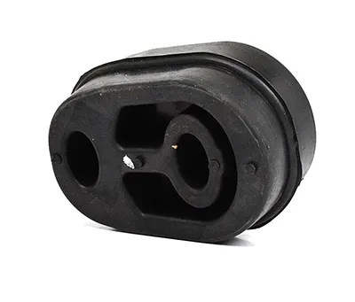 Coxim de fixação do silenciador para Ford Transit IV T