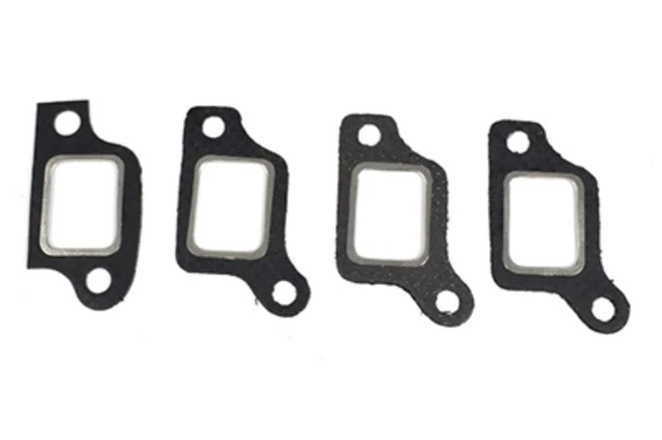 Vedante de tubo coletor de escape para Ford Taunus (GBTS, GBFS, CBTS)