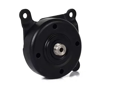 Rolo parasita da correia de transmissão BSG30615045 BSG