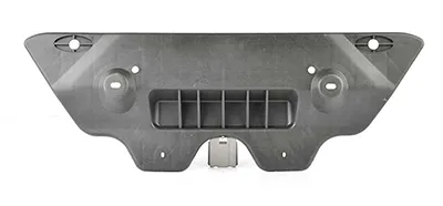 Consola do pára-choque dianteiro Ford Transit VI