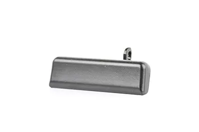 Maçaneta direita externa da porta traseira (batente) BSG30970033 BSG