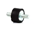 Coxim de cano derivado de intercooler 1351703 Ford