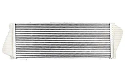 Radiador de intercooler Mercedes Sprinter I 2-t