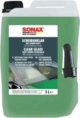 Fluido para lavador de pára-brisas 03385050 Sonax