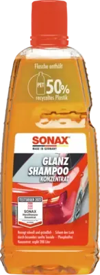Xampu para automóveis 03143000 Sonax