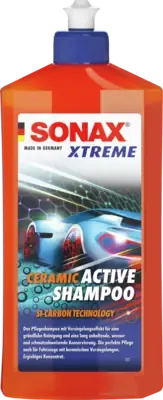 Xampu para automóveis 02592000 Sonax