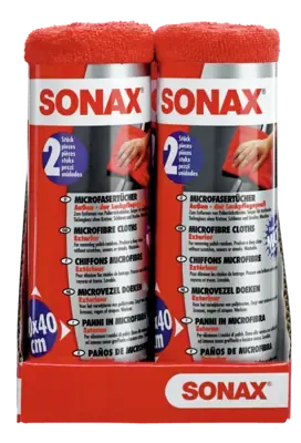 Guardanapo 04162410 Sonax