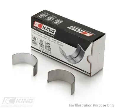 CR1294CA King