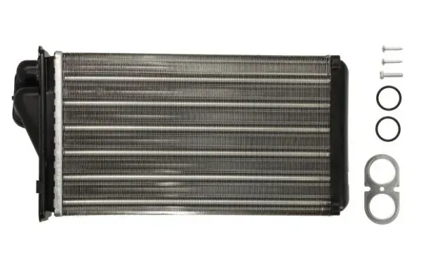 Radiador de forno (de aquecedor) D6X017TT Thermotec