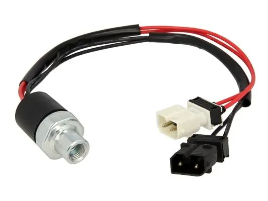 Sensor de pressão absoluta de aparelho de ar condicionado BMW 5 E34