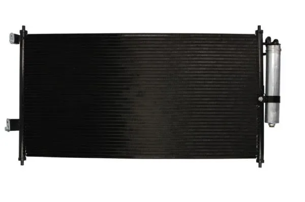 Radiador de aparelho de ar condicionado Nissan X-Trail SUV (T30) (2001 - 2007) preço, a partir de