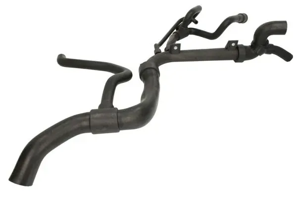Mangueira (cano derivado) inferior do radiador de esfriamento DWX001TT Thermotec