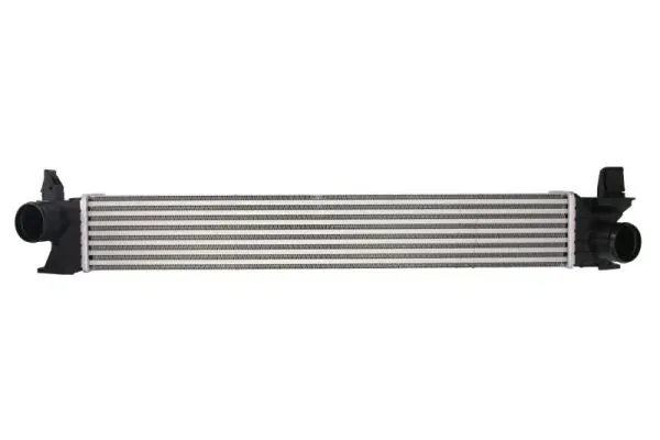 Radiador de intercooler DAF007TT Thermotec