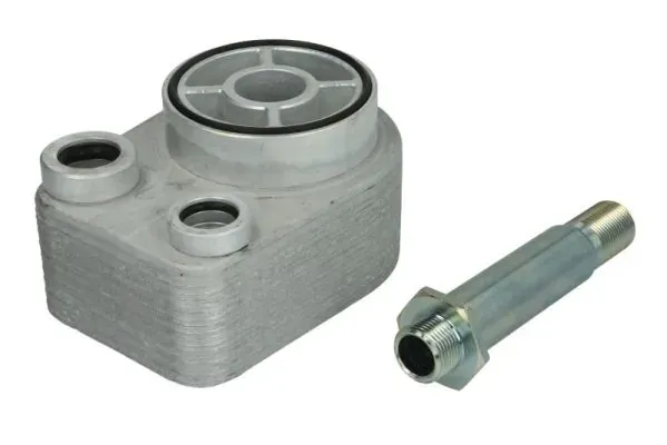 Radiador de óleo (frigorífico), debaixo de filtro D4R002TT Thermotec