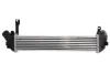 Radiador de intercooler Renault Kangoo 1 KC0, KC1