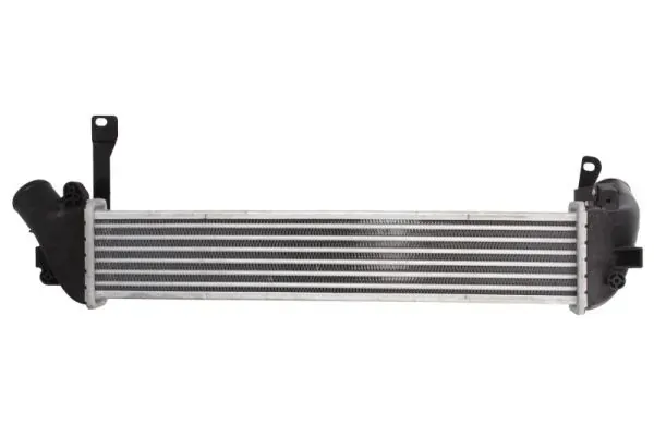 Radiador de intercooler Renault Kangoo 1 KC0, KC1