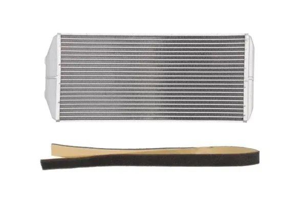 Compre Radiador de forno (de aquecedor) Citroen Berlingo  B9