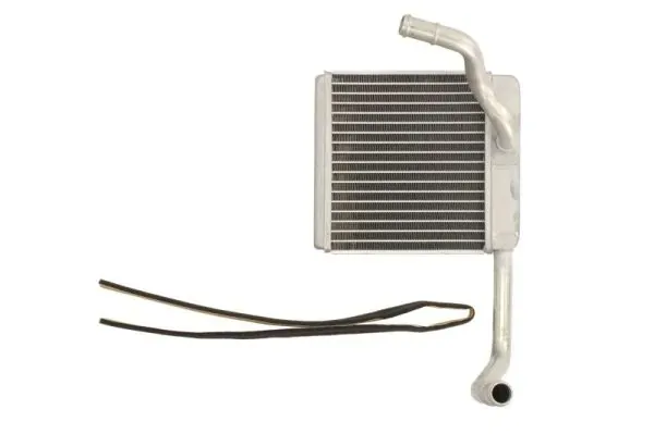 Radiador de forno (de aquecedor) Ford Ranger EQ