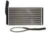 Radiador de forno (de aquecedor) D6B019TT Thermotec