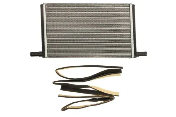 Radiador de forno (de aquecedor) Volkswagen LT 28 I