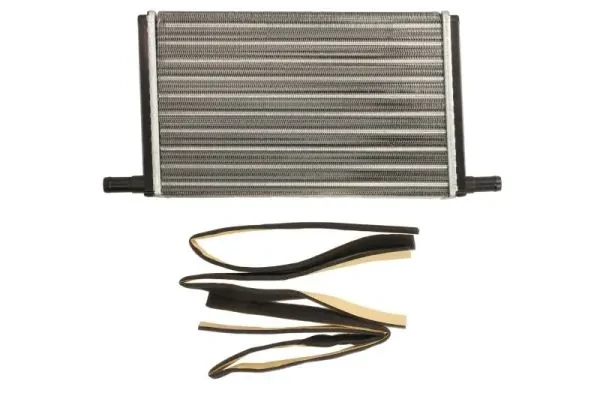 Radiador de forno (de aquecedor) para Volkswagen LT 