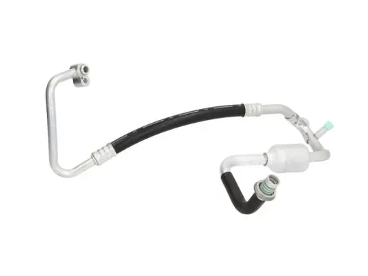 Mangueira de aparelho de ar condicionado, desde o vaporizador até o compressor KTT160025 Thermotec