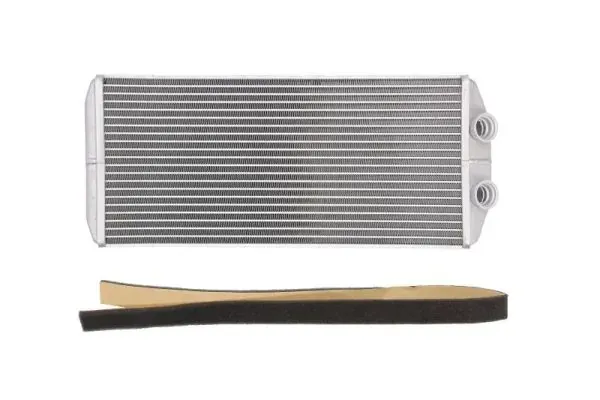 Radiador de forno (de aquecedor) Citroen Berlingo сaixa (B9) (2008 - 2018) preço, a partir de