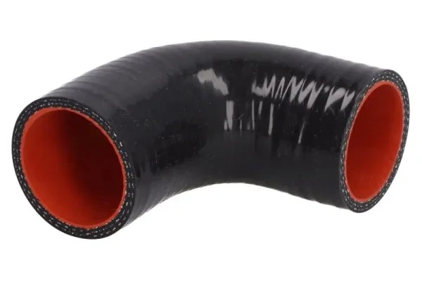 Mangueira (cano derivado) superior direita de intercooler DCR254TT Thermotec