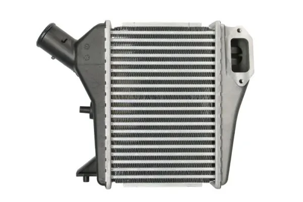 DA4003TT Thermotec radiador de intercooler