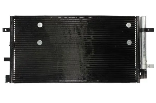 Radiador de aparelho de ar condicionado para Fiat Palio  178DX