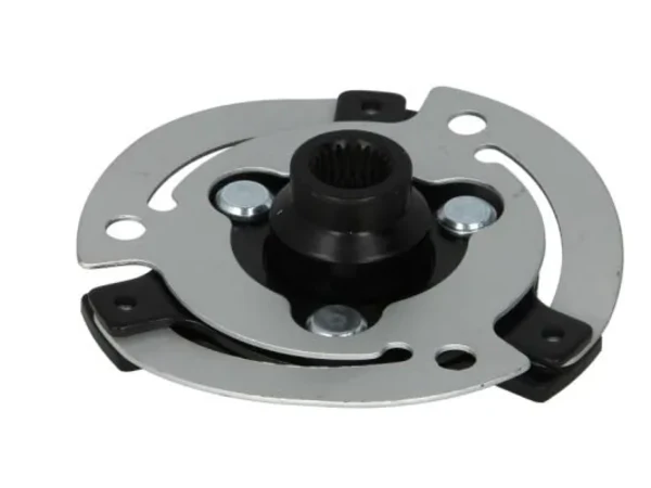 Acoplamento (bobina magnética) do compressor de aparelho de ar condicionado para Skoda Octavia (A5, 1Z3)