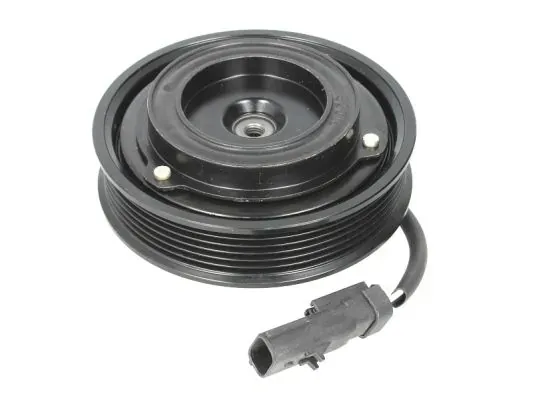 Polia do compressor de aparelho de ar condicionado KTT040171 Thermotec