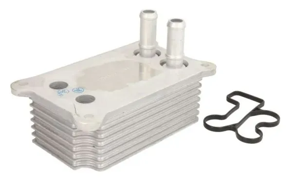 Radiador de óleo (frigorífico), debaixo de filtro D4G004TT Thermotec