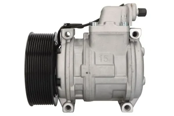 Compressor de aparelho de ar condicionado на Mercedes Benz Truck TRUCK ATEGO ()