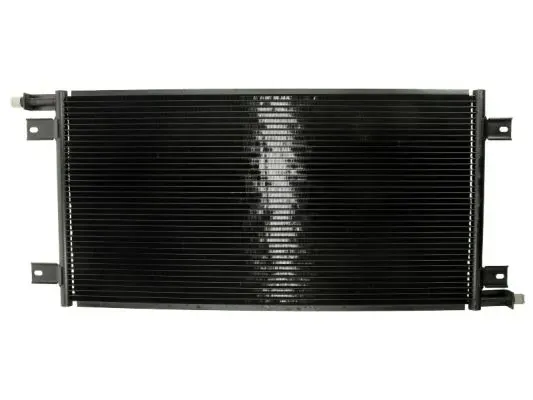 Radiador de aparelho de ar condicionado Renault Trucks MAGNUM I