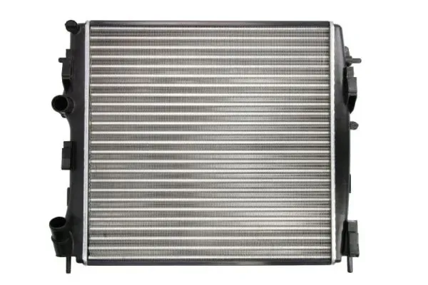 Radiador de esfriamento de motor D7R006TT Thermotec
