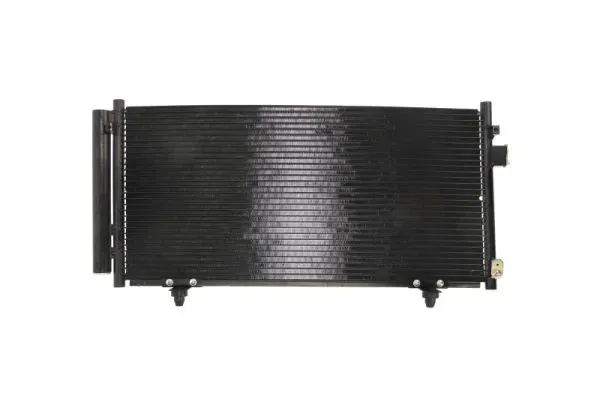 Radiador de aparelho de ar condicionado Subaru Forester 4 S13, SJ