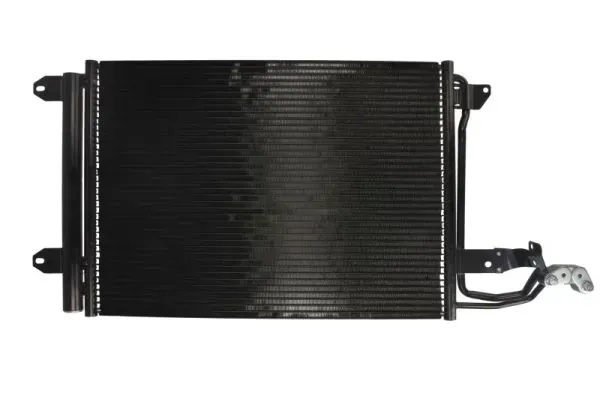  Radiador de aparelho de ar condicionado Audi A3 